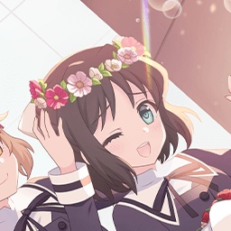 回復★6メモリア 陽だまりシュッツエンゲル