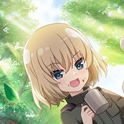 回復★6メモリア 束の間の休息 (覚醒/後衛)