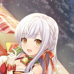 回復★6メモリア サプライズゲーム (覚醒/後衛)