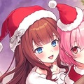 回復★6メモリア サンタをつかまえて (覚醒/後衛)
