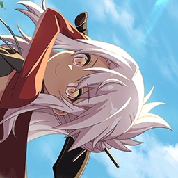 回復★6メモリア 投影魔術 (覚醒/後衛)