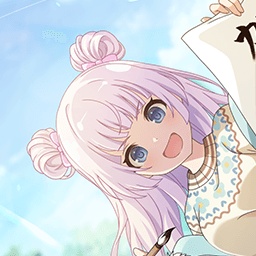 回復★6メモリア 賀正！！