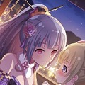 回復★6メモリア ふたりのヒメゴト