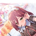 回復★6メモリア 触れ合う吐息 (覚醒/後衛)