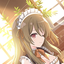 回復★6メモリア あなたにお茶を (覚醒/後衛)