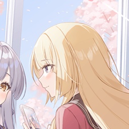 回復★6メモリア 桜と貴女を
