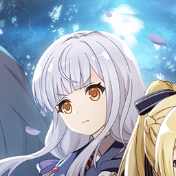回復★6メモリア マルチカラード・ティアーズ