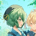 回復★6メモリア なでなで連鎖 (覚醒/後衛)
