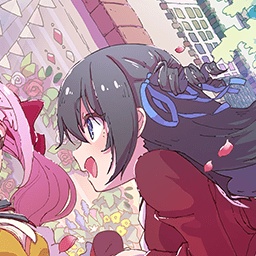 回復★6メモリア 想像ウェディング