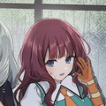 回復★6メモリア 雨、舌戦のあと (覚醒/後衛)