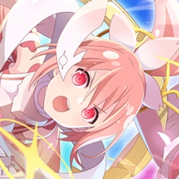 回復★6メモリア 勇気の拳 (覚醒/後衛)