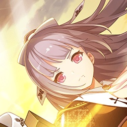 回復★6メモリア 祈りの声が届く時 (覚醒/後衛)