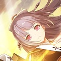 回復★6メモリア 祈りの声が届く時 (覚醒/後衛)