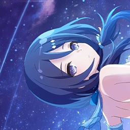回復★6メモリア 星月夜の指揮者 (覚醒/後衛)