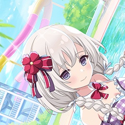 回復★6メモリア 惹かれる手のひら