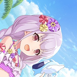 回復★6メモリア 楽しいを探して