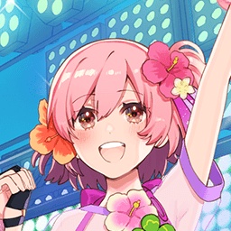 回復★6メモリア 真夏のステージ (覚醒/後衛)