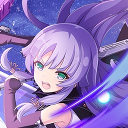 回復★6メモリア 双刃無双