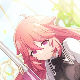 回復★6メモリア 陽だまりの女神 (覚醒/後衛)