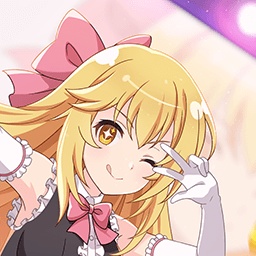 回復★6メモリア キラキラ★アイドル (覚醒/後衛)