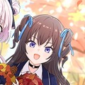 回復★6メモリア 落ち葉のリース (超覚醒/回復)
