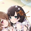 回復★6メモリア 双子メイド風スタイル (覚醒/後衛)