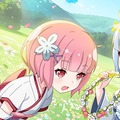 回復★6メモリア かけがえのない時間 (超覚醒/回復)