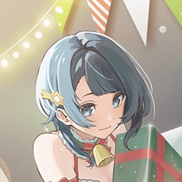 回復★6メモリア サンタを待ちながら (超覚醒/回復)