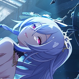 回復★6メモリア 幻惑の麗姫 (超覚醒/回復)