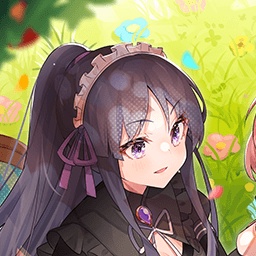 回復★6メモリア ふたりだけのお茶会 (超覚醒/回復)
