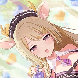 回復★6メモリア 高嶺の甘い花 (超覚醒/回復)