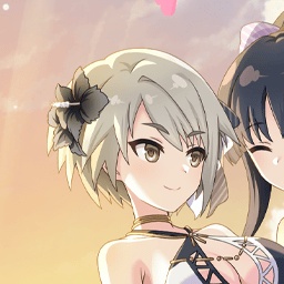 回復★6メモリア 華舞う砂浜 (超覚醒/回復)