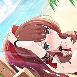 回復★6メモリア 悩ましの熱視線 (超覚醒/回復)