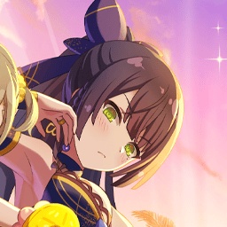 回復★6メモリア きいたんといっしょ (超覚醒/回復)