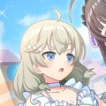 回復★6メモリア 少し浮かれすぎ！？ (超覚醒/回復)