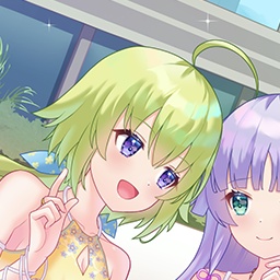 回復★6メモリア 夏のないしょ話 (超覚醒/回復)