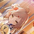 回復★6メモリア だだっ子チャーミンぎゅ～？ (超覚醒/回復)