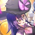 回復★6メモリア ふわもふハロウィン (超覚醒/回復)