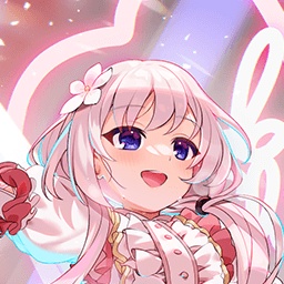 回復★6メモリア すずすず☆ひめひめ (超覚醒/回復)