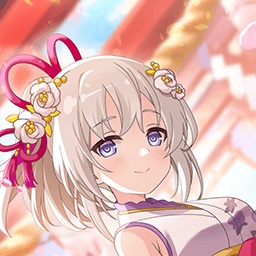 回復★6メモリア 詣でる幸福 (超覚醒/回復)