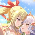 回復★6メモリア あなたがいれば (超覚醒/回復)