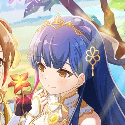 回復★6メモリア 祈りをひとひら (超覚醒/回復)