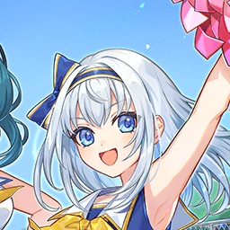 回復★6メモリア がんばれの魔法 (超覚醒/回復)
