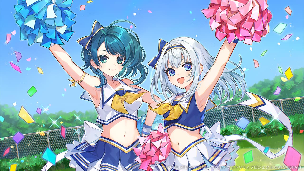 がんばれの魔法 (超覚醒/回復)【回復メモリア】