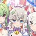 回復★6メモリア 100億倍のらぶを込めて (超覚醒/回復)