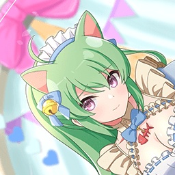回復★6メモリア おかえりなさいませ、お姉様 (超覚醒/回復)