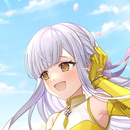 回復★6メモリア 陽を浴びて (超覚醒/回復)
