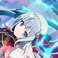 回復★6メモリア 勝利、展開 (超覚醒/回復)