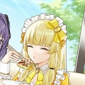 回復★6メモリア よーく冷まして (超覚醒/回復)