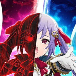 回復★6メモリア 罪と罰 (超覚醒/回復)